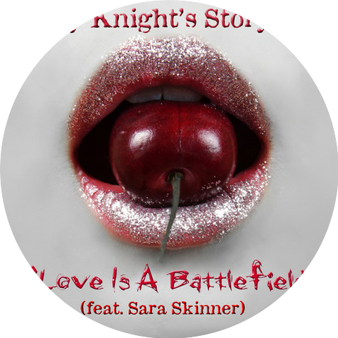 Holly Knight's Story of O