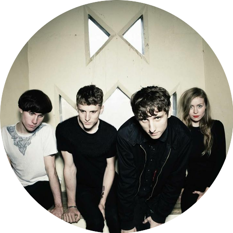 These New Puritans