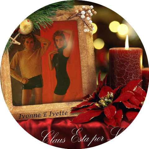 Ivonne e Ivette