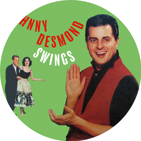 Johnny Desmond
