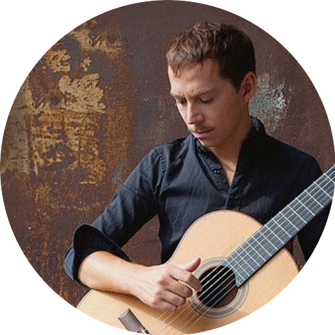 Thibault Cauvin