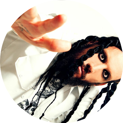 Brian "Head" Welch