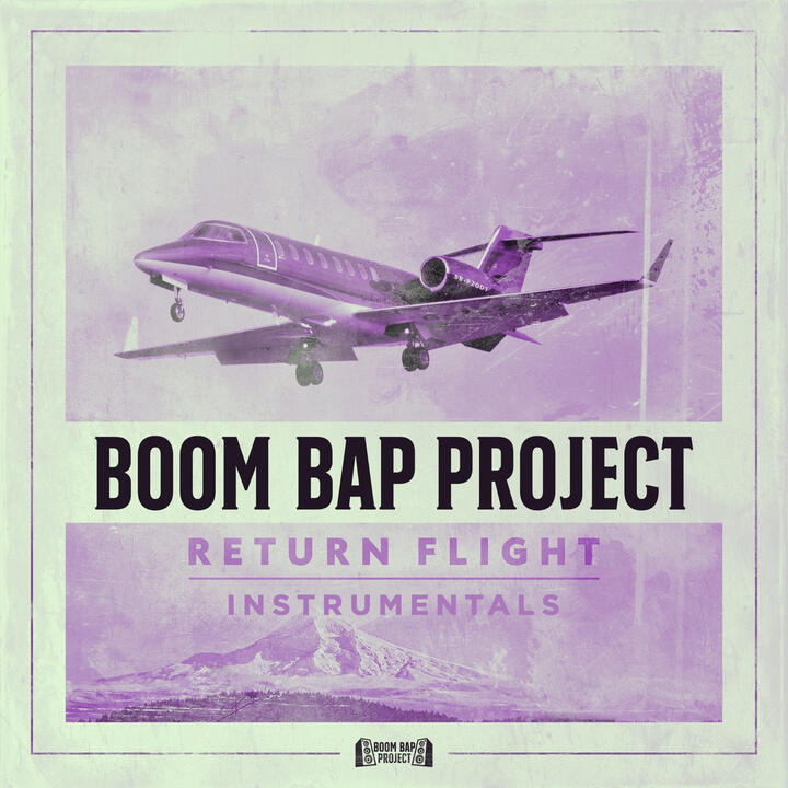 Boom Bap Project