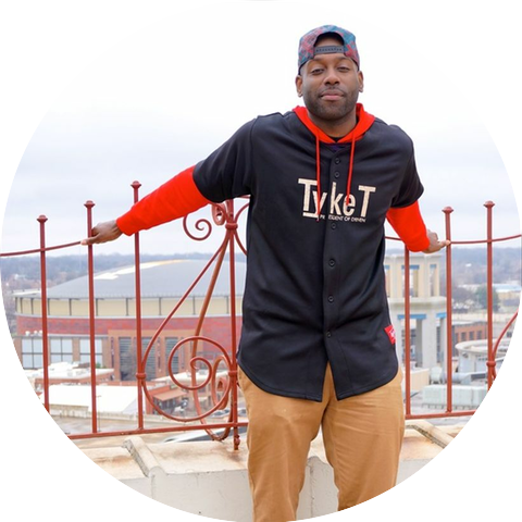 Tyke T