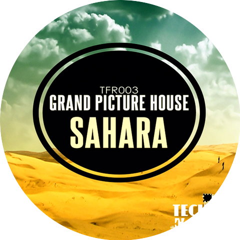 Grand Picture House