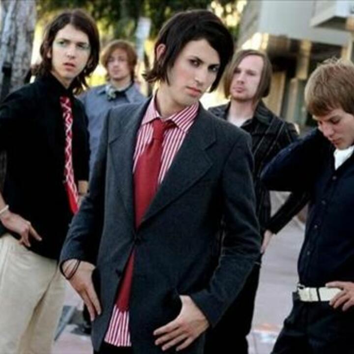 We Are the Fury