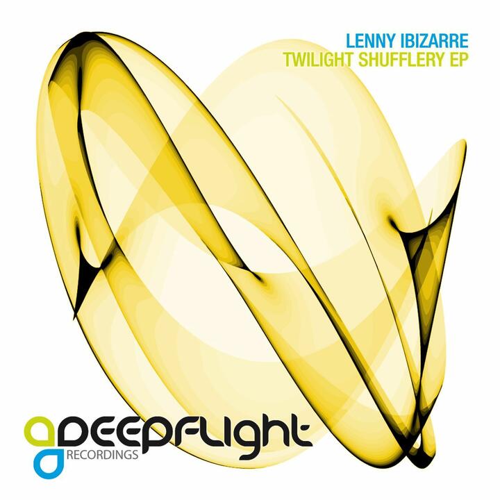 Lenny Ibizarre