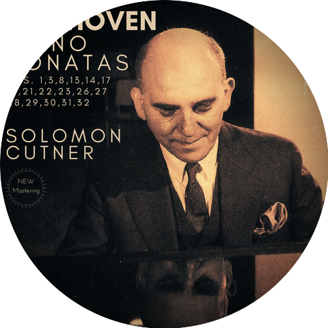 Solomon Cutner