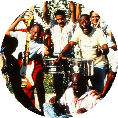 Orquesta Revé
