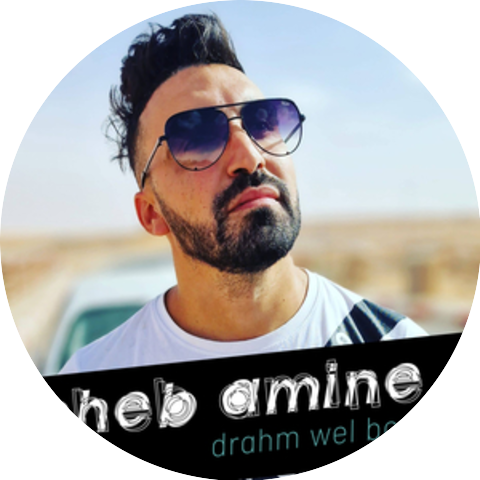 Cheb Amine
