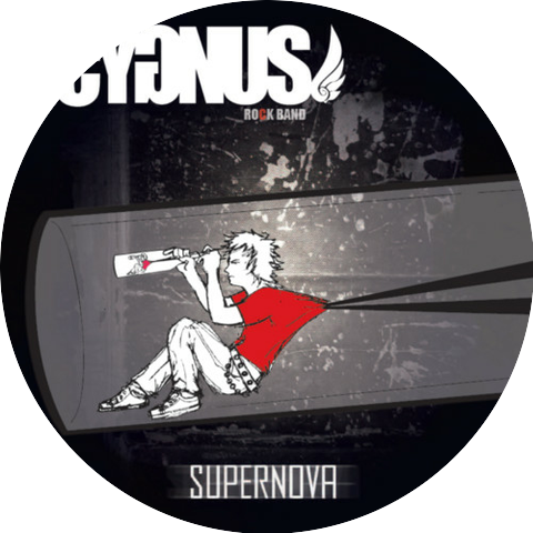 CYGNUS ROCK BAND