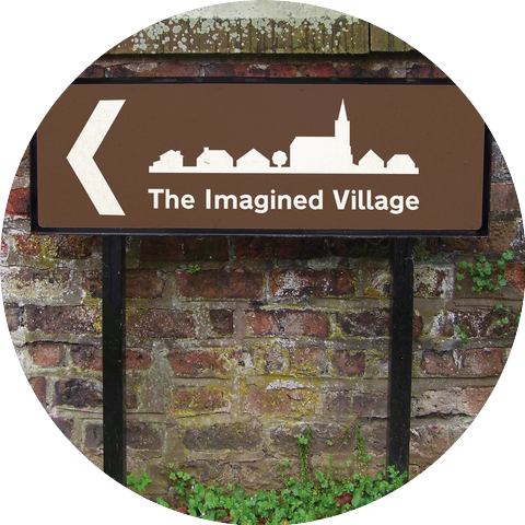 The Imagined Village