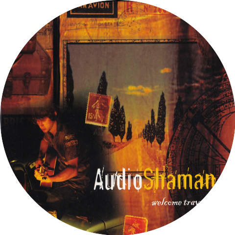 AUDIO SHAMAN