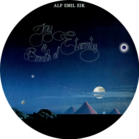 Alf Emil Eik