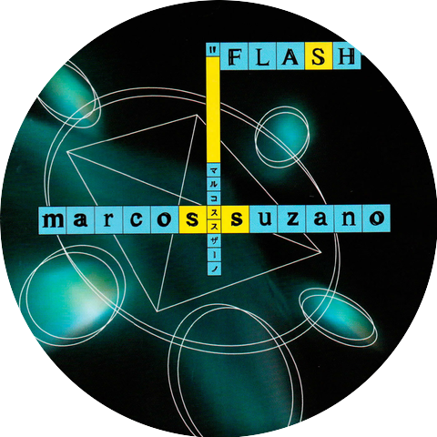 Marcos Suzano
