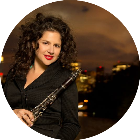 Anat Cohen