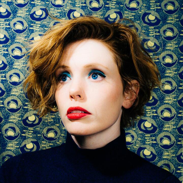 Haley Bonar