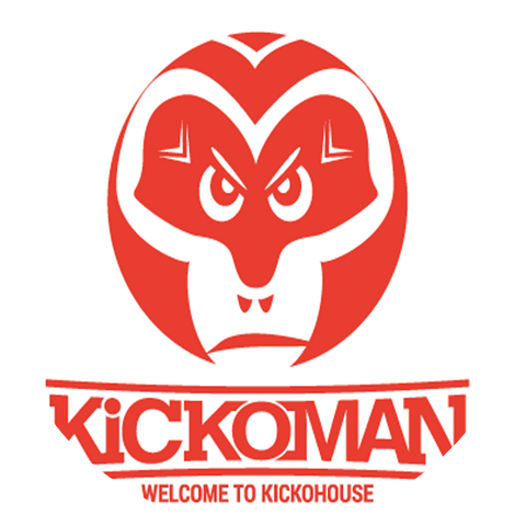 Kickoman