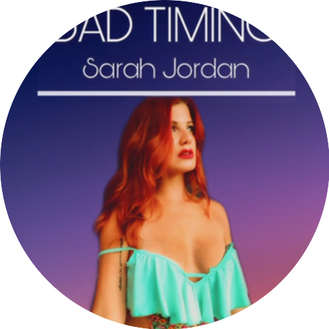 Sarah Jordan
