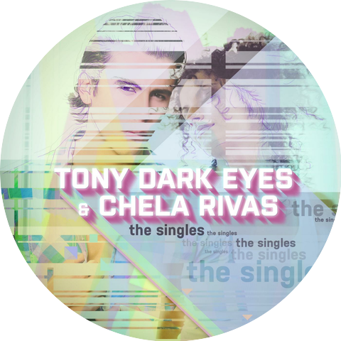 Tony Dark Eyes & Chela Rivas
