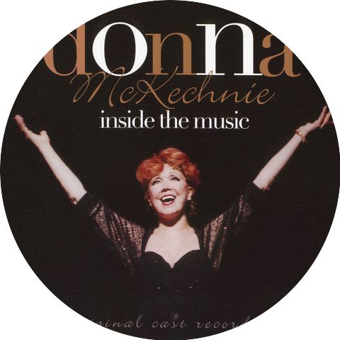 Donna McKechnie
