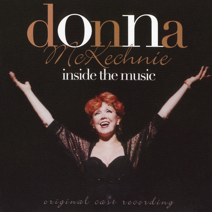 Donna McKechnie