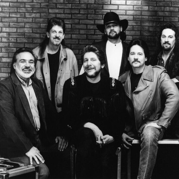 The Marshall Tucker Band