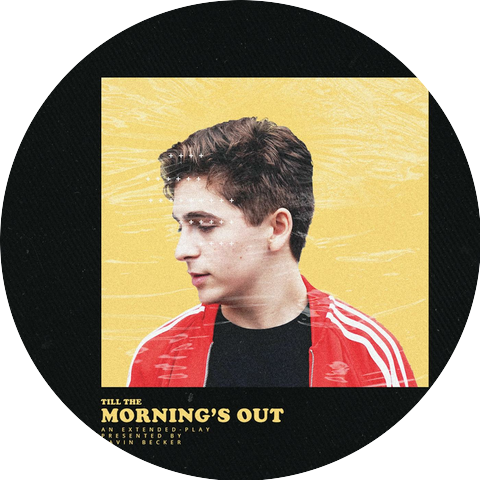 Gavin Becker