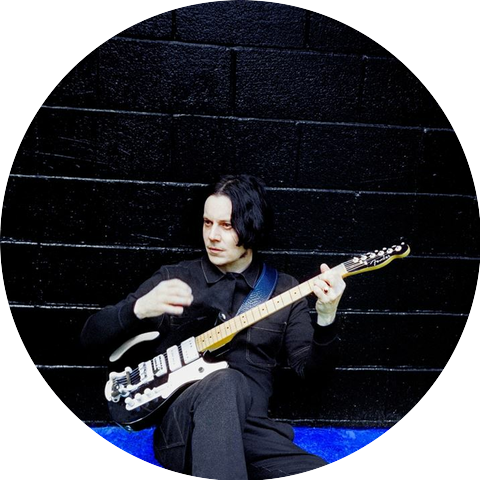 Jack White