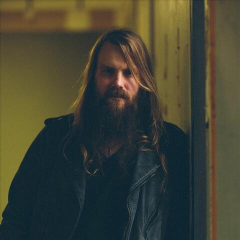 Chris Stapleton - Listen Now