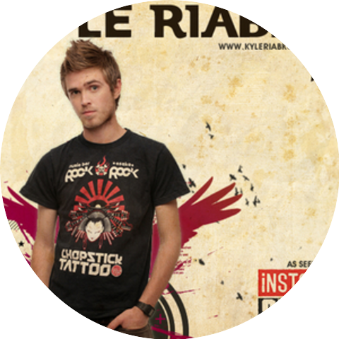 Kyle Riabko