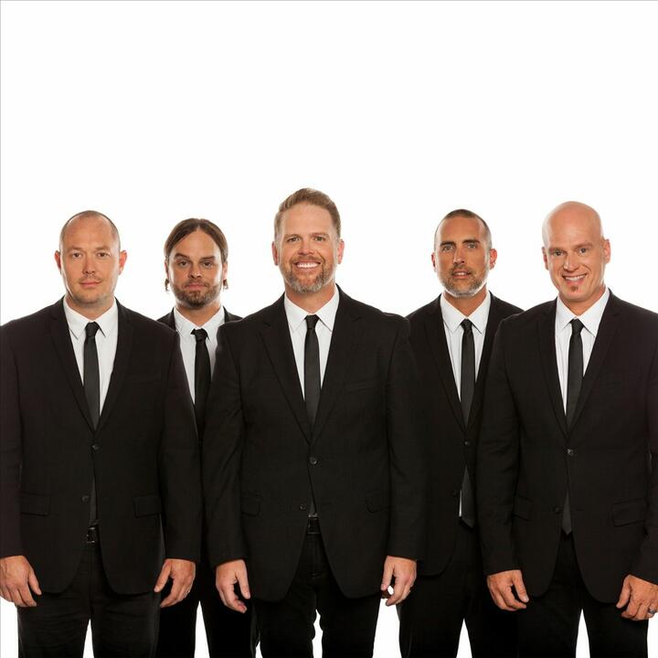 MercyMe