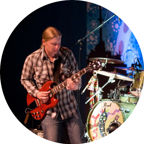 The Derek Trucks Band