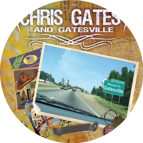 Chris Gates and Gatesville
