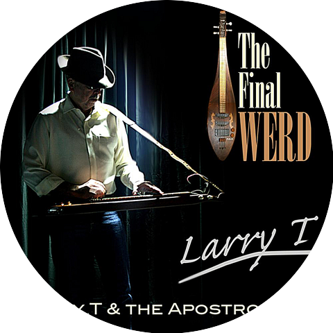 Larry T & the Apostrophes