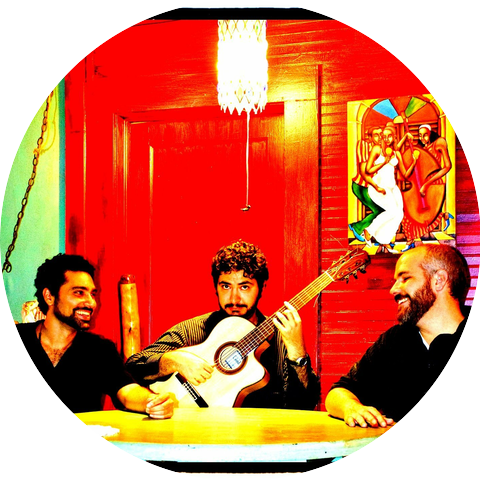 Maharajah Flamenco Trio