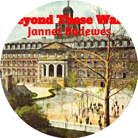 Jannet Bodewes