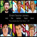 Evan Taylor Jones & The Martian Flood Band