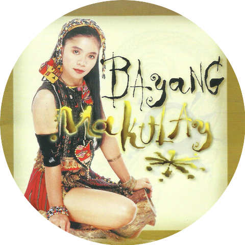 Bayang Barrios