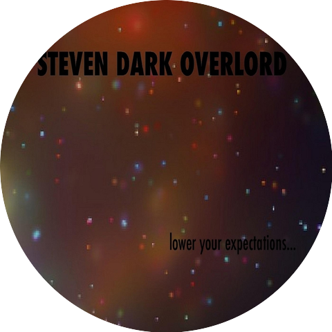 Steven Dark Overlord