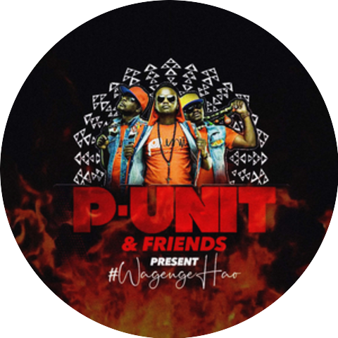 P-Unit