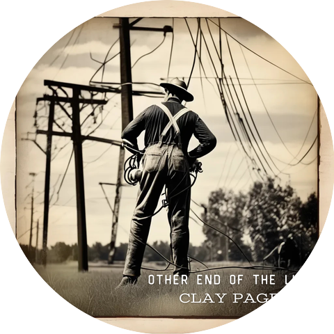 Clay Page