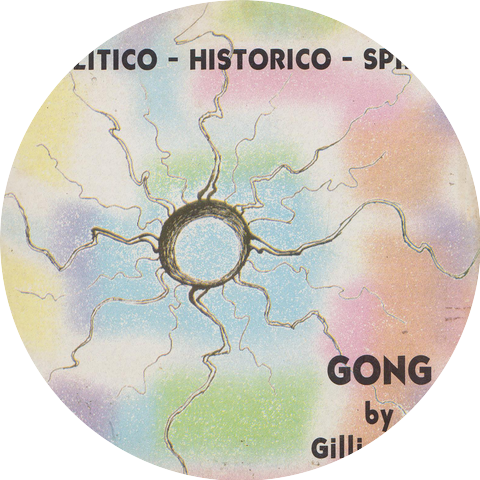 Gilli Smyth