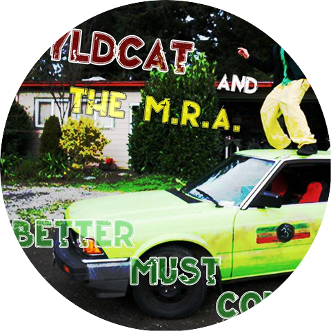 Wyldcat and the M.R.A.