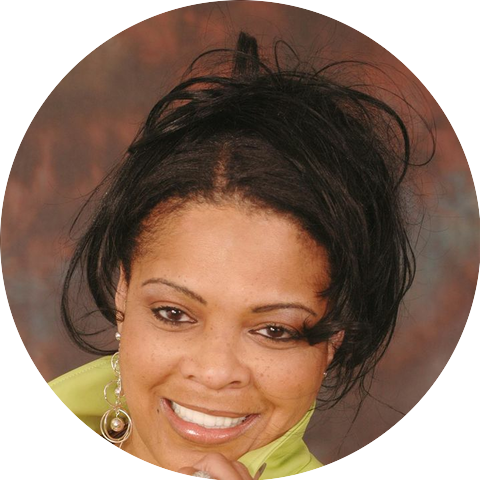 Sheila Raye Charles