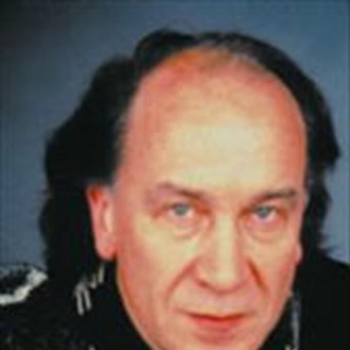 Hans Vonk, Staatskapelle Berlin