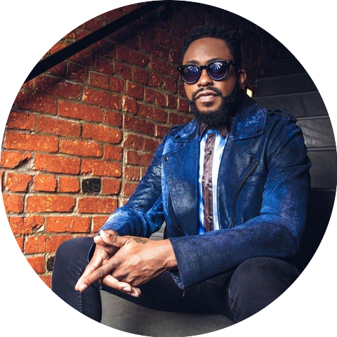 Raheem DeVaughn