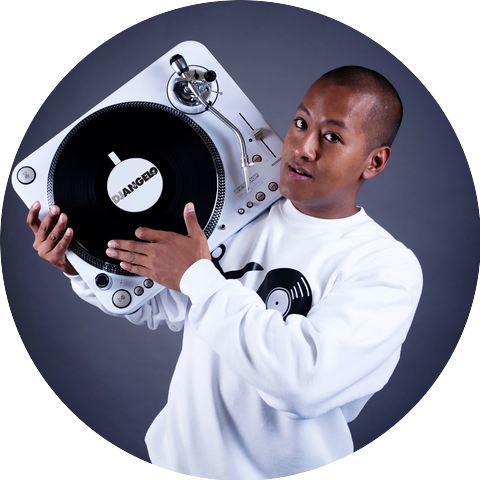 DJ Angelo