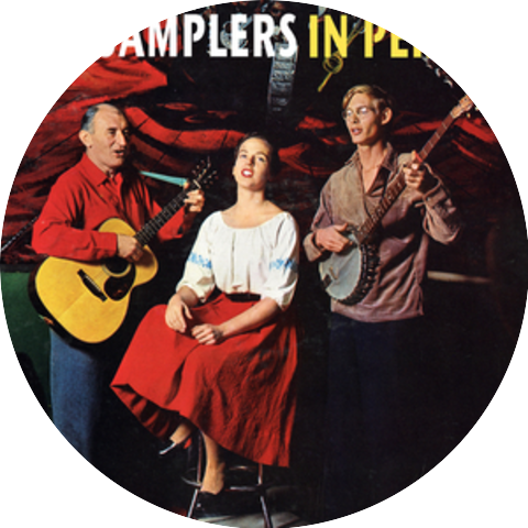 The Samplers