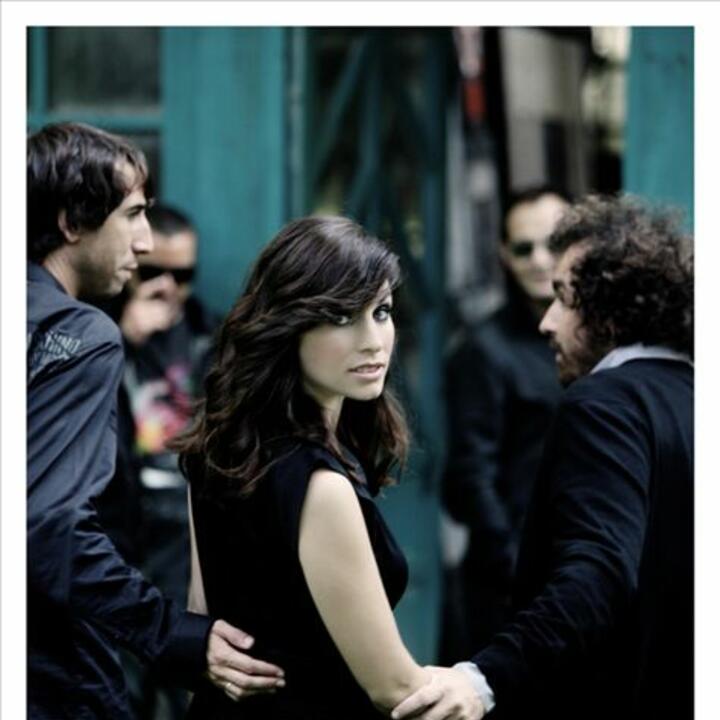 La Oreja de Van Gogh: albums, songs, playlists